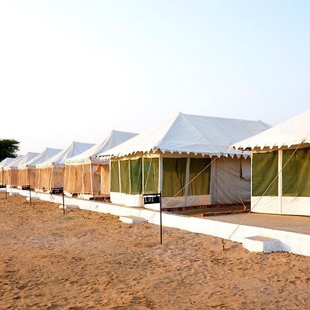 Country Side Resort Jaisalmer Dış mekan fotoğraf
