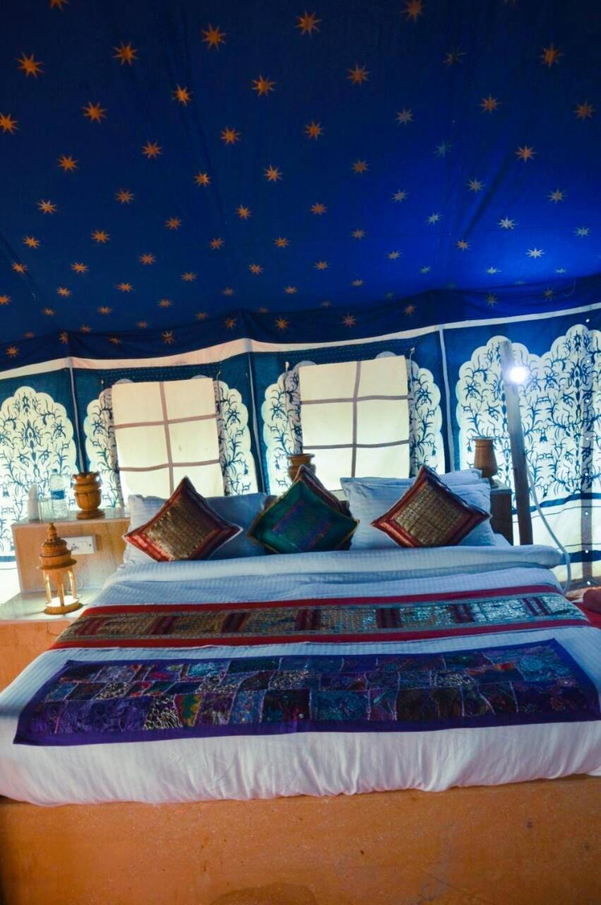 Country Side Resort Jaisalmer Dış mekan fotoğraf
