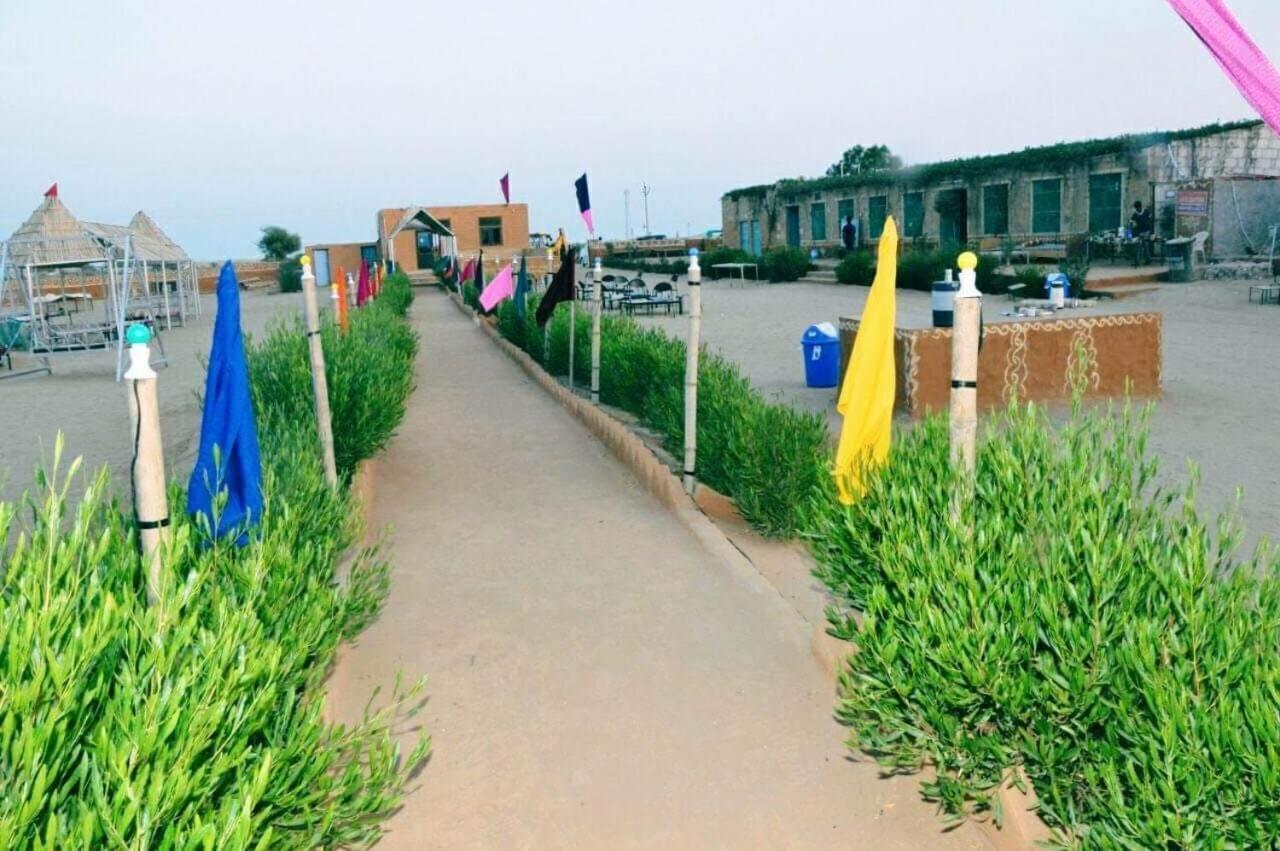 Country Side Resort Jaisalmer Dış mekan fotoğraf