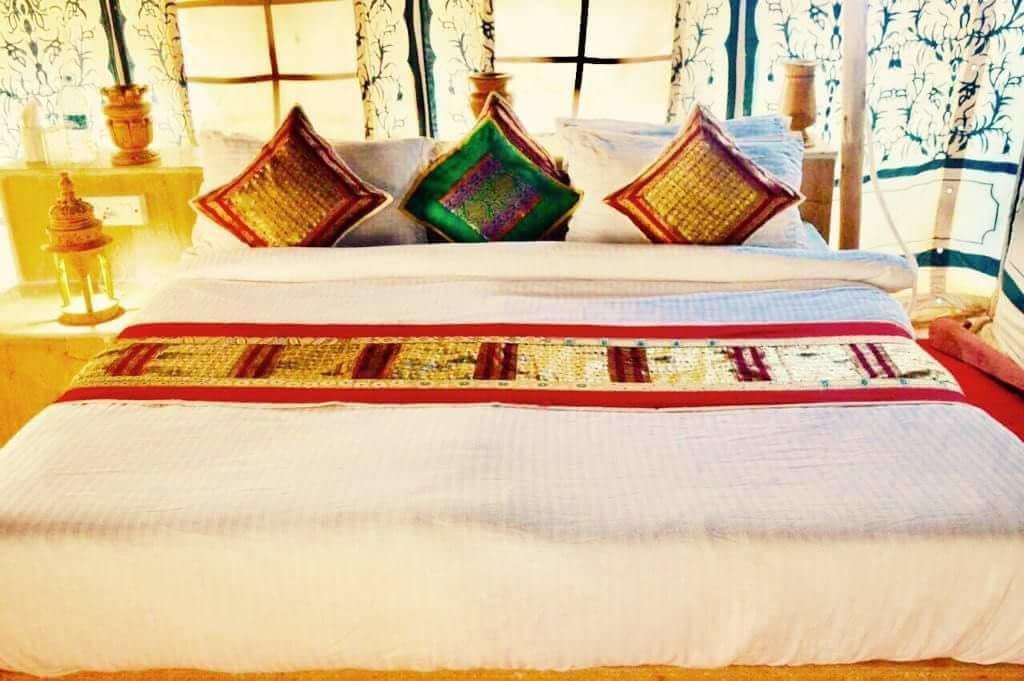 Country Side Resort Jaisalmer Dış mekan fotoğraf