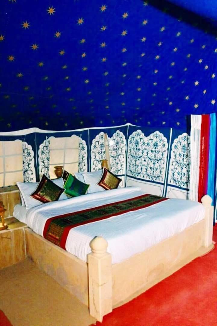 Country Side Resort Jaisalmer Oda fotoğraf