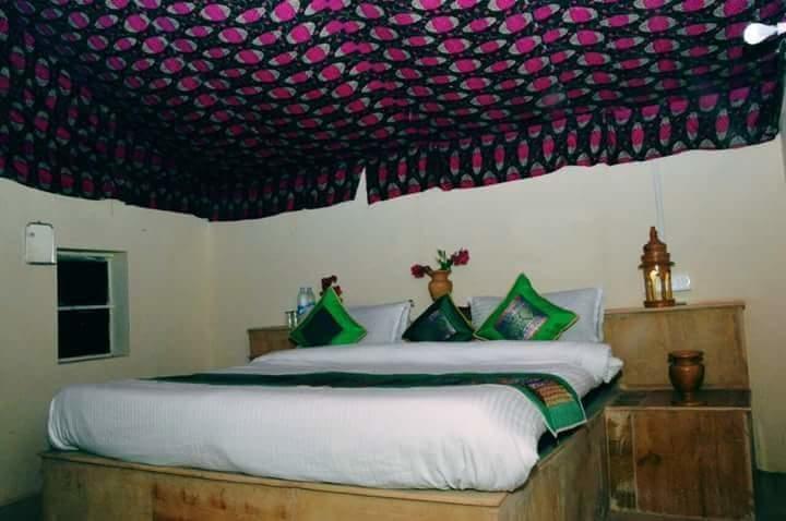 Country Side Resort Jaisalmer Dış mekan fotoğraf